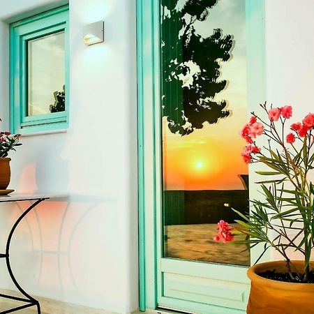 Mulberry Villa Oia  Esterno foto