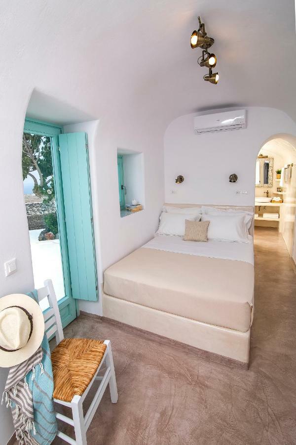 Mulberry Villa Oia  Esterno foto
